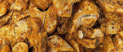 组织化植物蛋白(TVP)