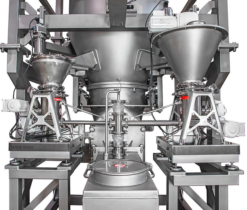 持续添加微量成分