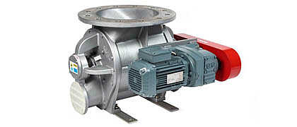 风送式旋转阀 风送式旋转阀