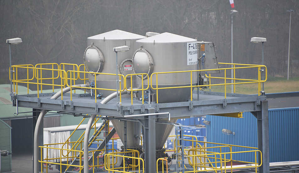 聚碳酸酯生产 橡胶和涂料