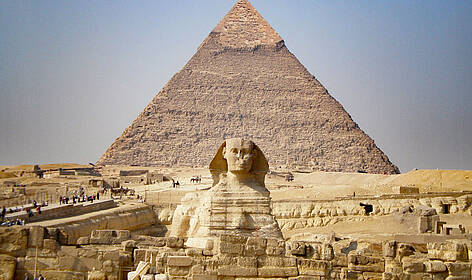 GERICKE adds partners in the Middle East and Egypt