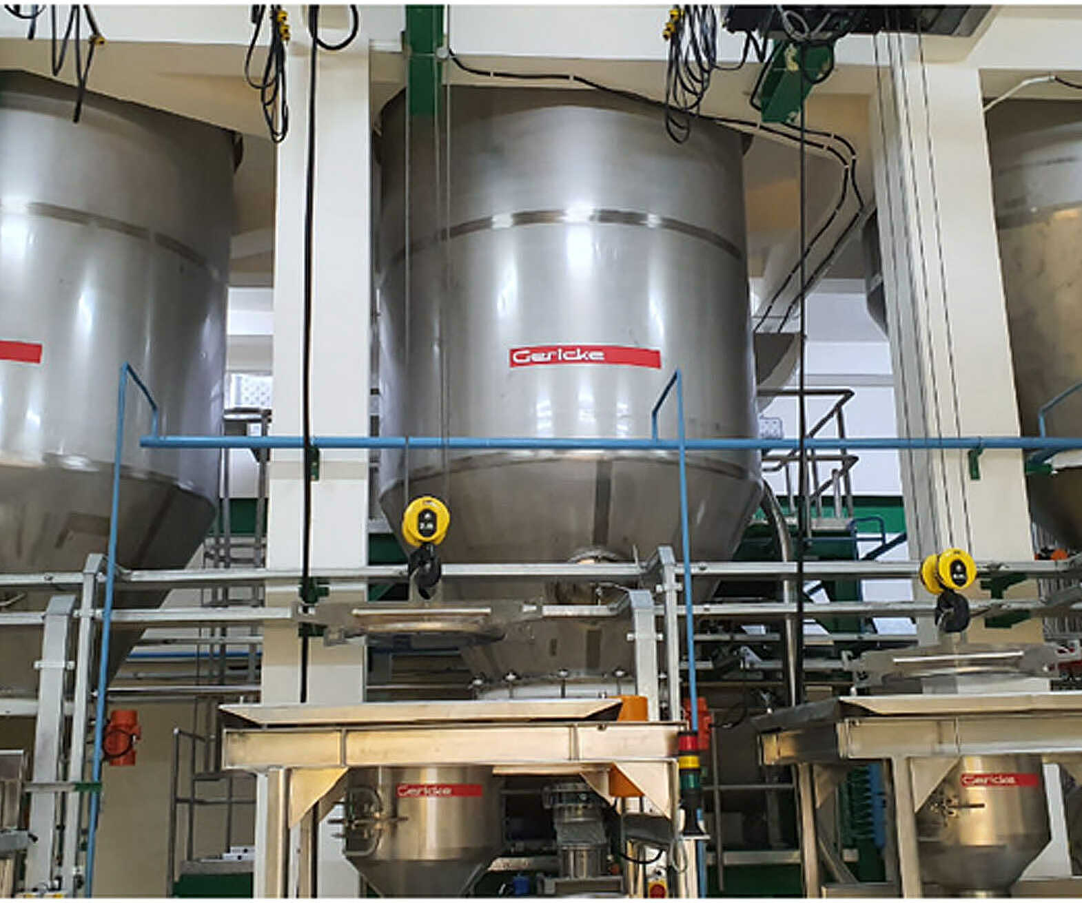 调味品混合 调味品混合