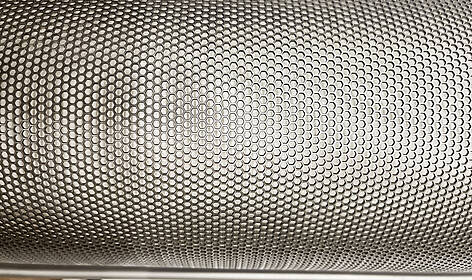 Hexagon Sifter Screen