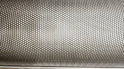 Hexagon Sifter Screen