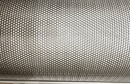 Hexagon Sifter Screen