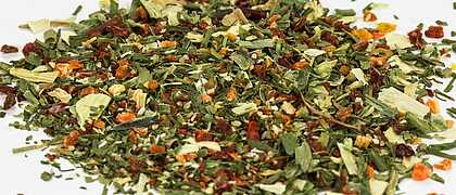 盐、香料和调味品