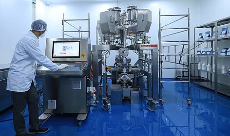 DFE Test Center Hyderabad