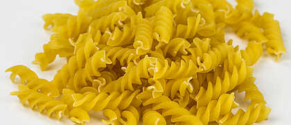 面包、面条和米饭