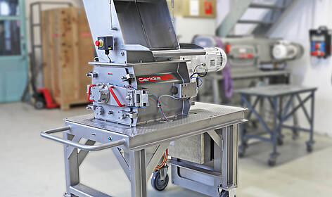 GERICKE GNB Rental Unit 