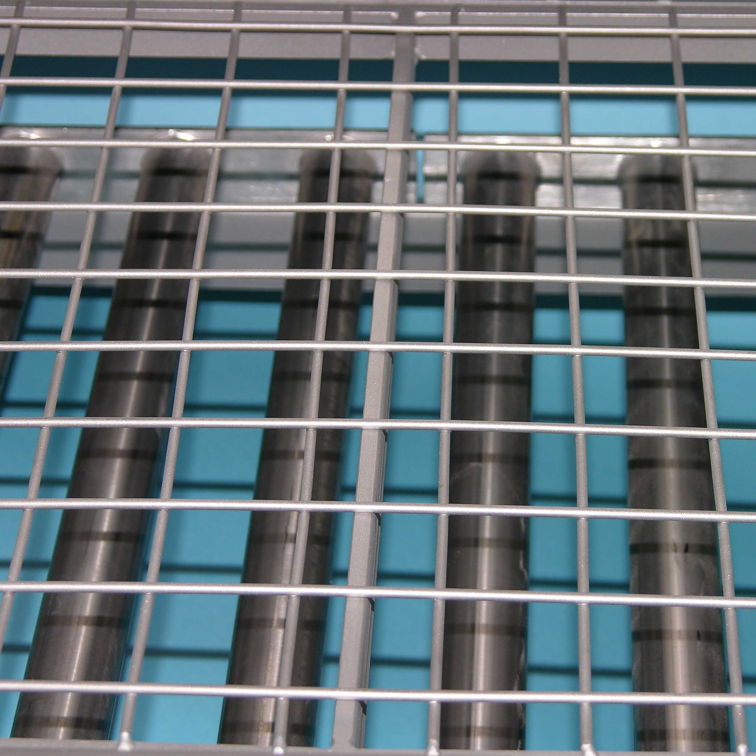 安全网及除铁器 安全网及除铁器