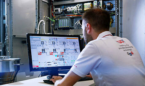 GERICKE Automation Solutions