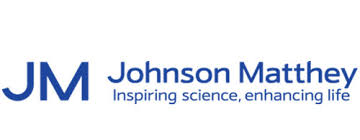 JohnsonMatthey JohnsonMatthey