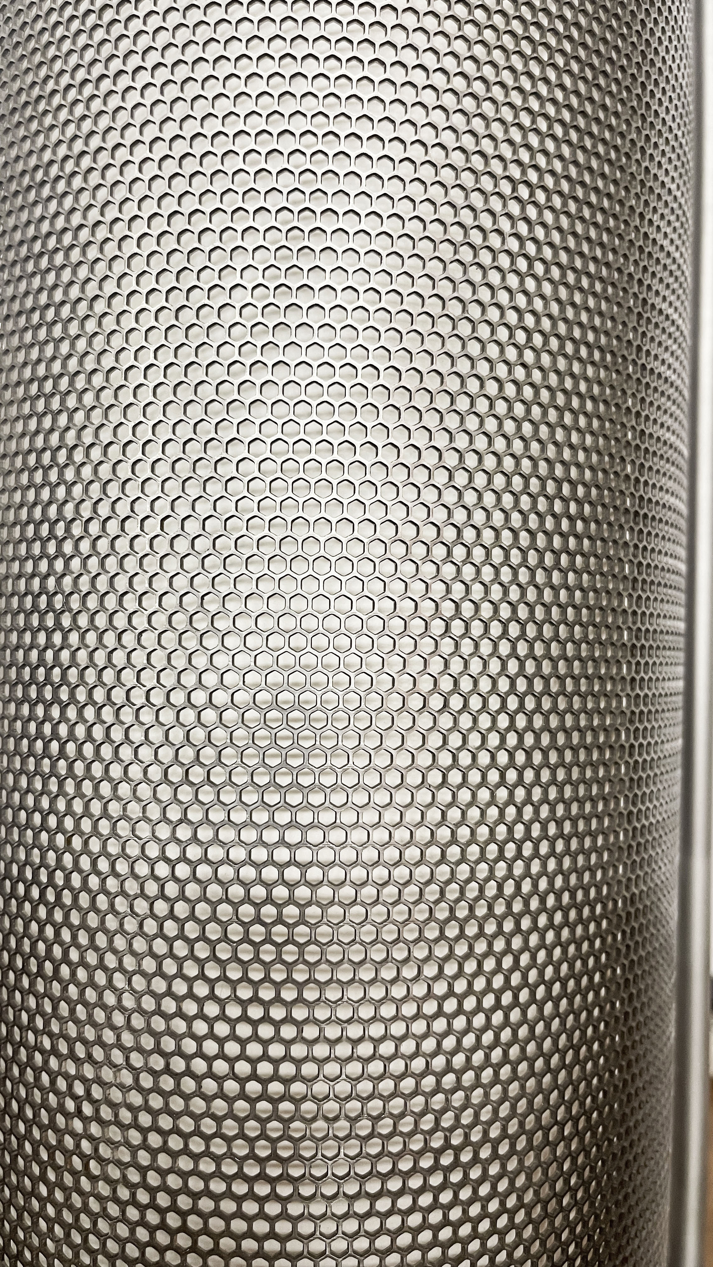 Hexagon Sifter Screen